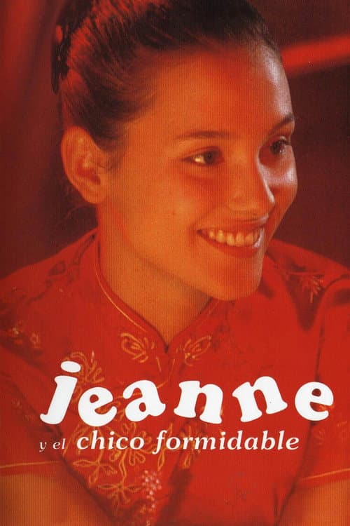 Jeanne et le garçon formidable