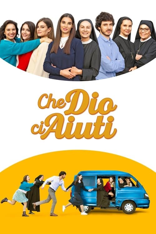 Que Dios nos ayude