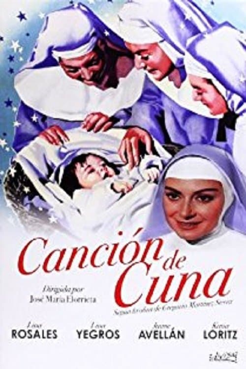 Canción de cuna