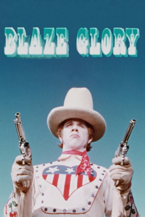 Blaze Glory