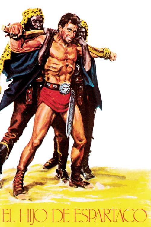 Il figlio di Spartacus