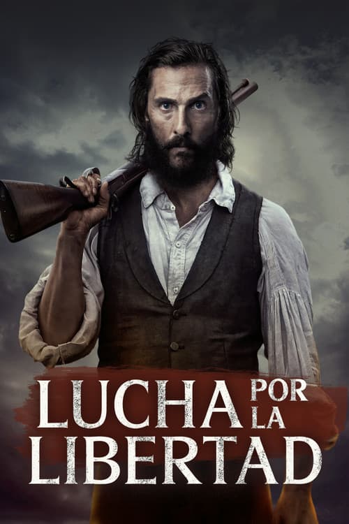 Lucha por la libertad