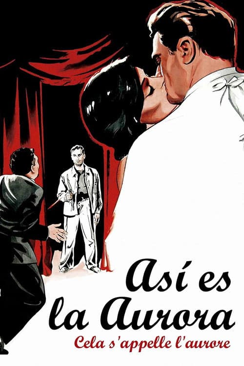 Cela s'appelle l'aurore