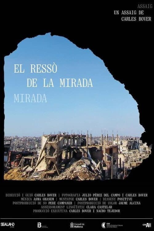 El ressò de la mirada