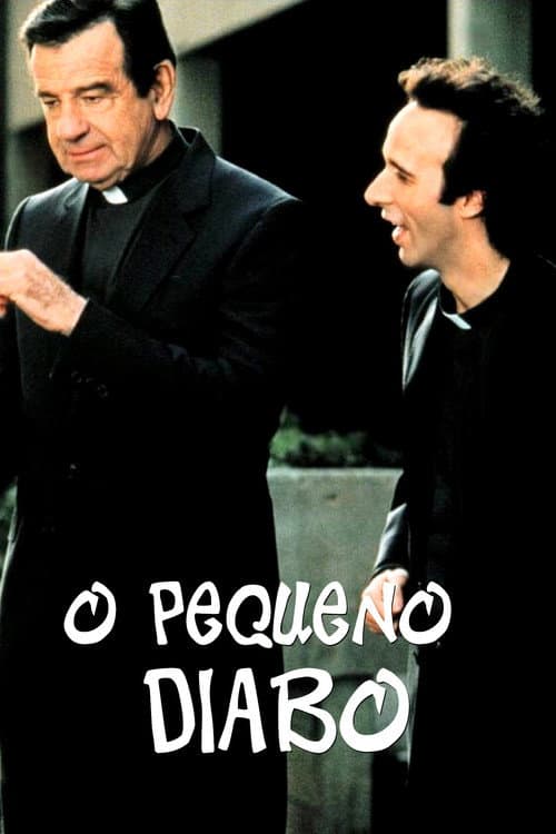 Il piccolo diavolo