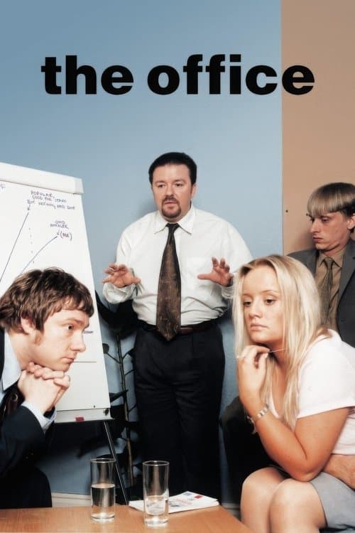 La Oficina