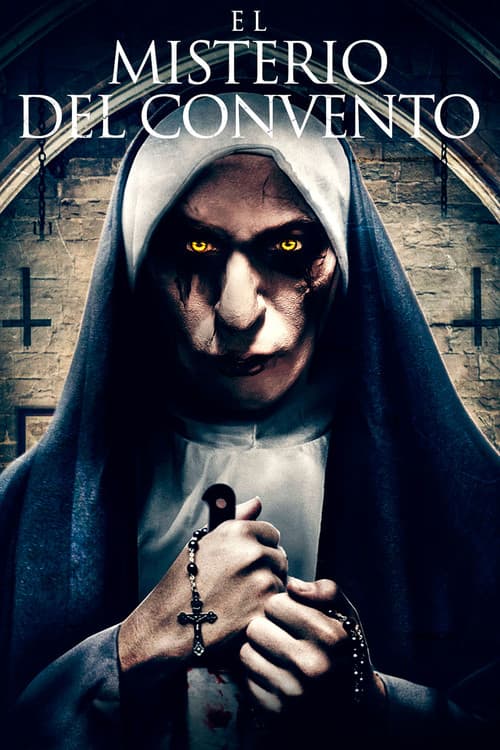 El Misterio del Convento