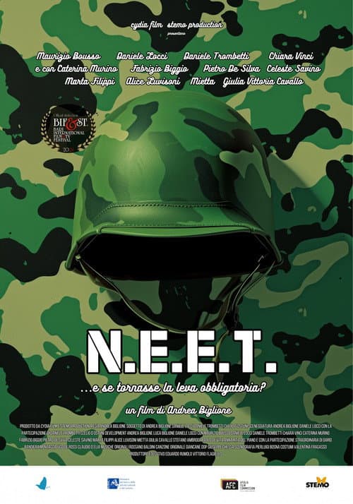 N.E.E.T.