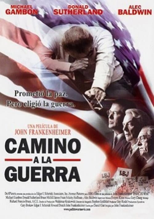 Camino A La Guerra