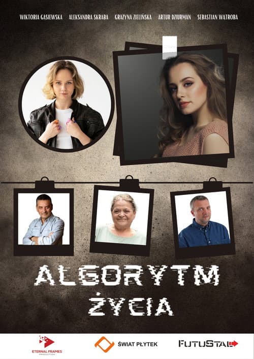 Algorytm życia