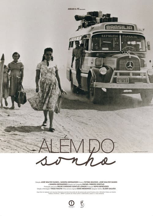 Além do Sonho