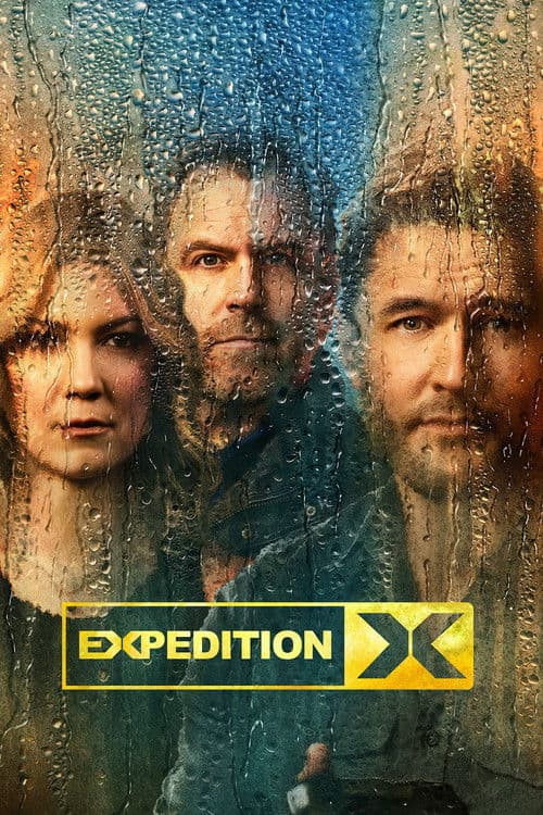 Expedición X