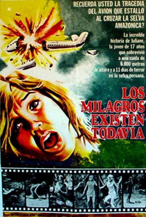 Los milagros existen todavía