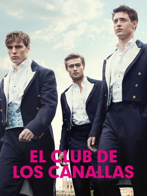 The Riot Club