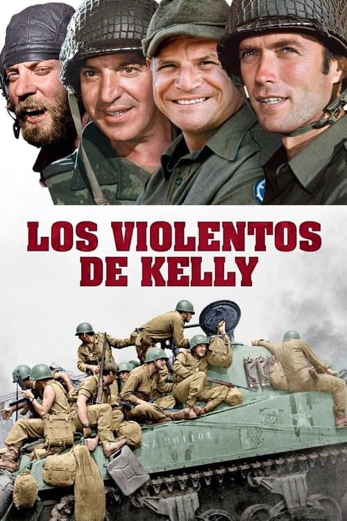 El botín de los valientes