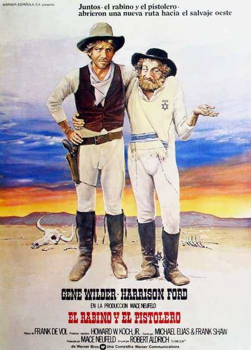 The Frisco Kid