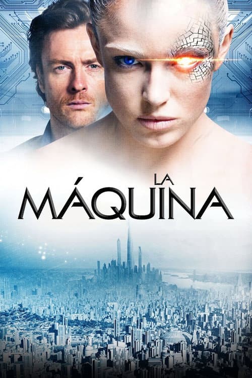 La máquina