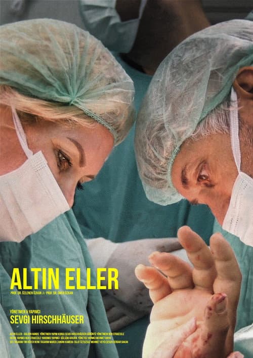 Altın Eller
