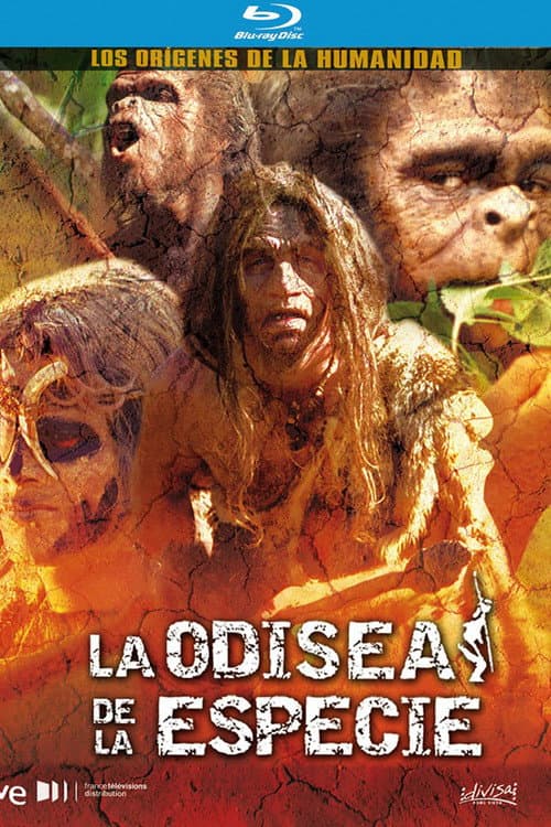 L'Odyssée de l'espèce