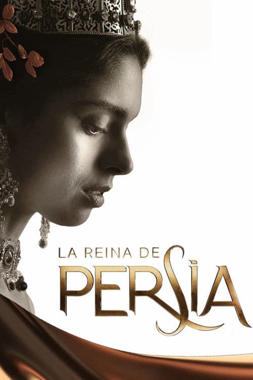 A Rainha da Pérsia
