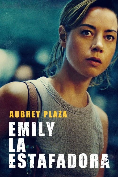 Emily la criminal