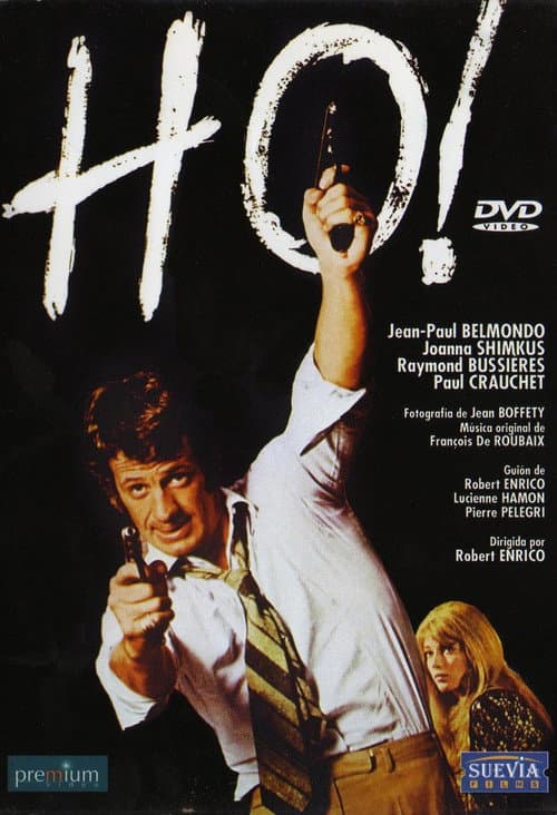Ho !