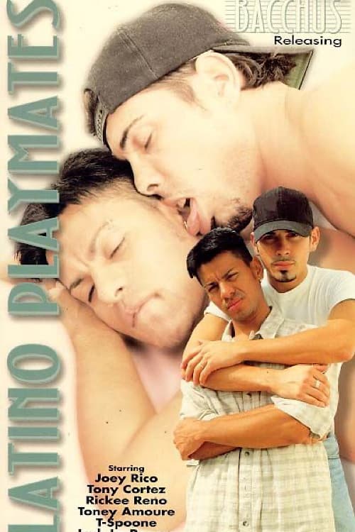 Latino Playmates
