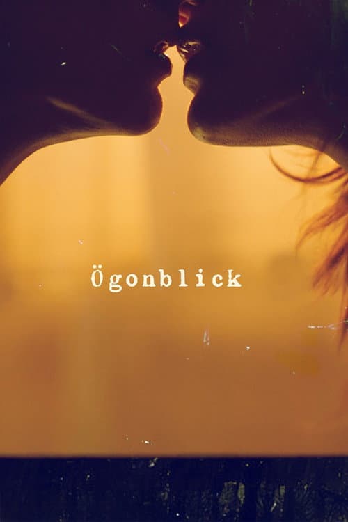 Ögonblick