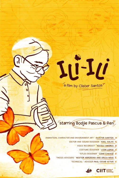 Ili-Ili