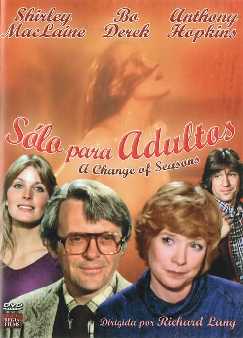 A Change of Seasons