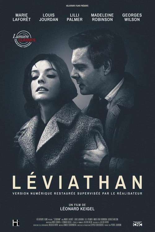 Leviathan