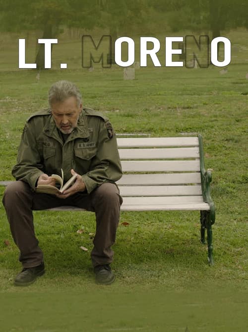 Lt. Oreo