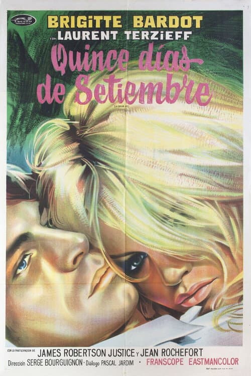 À cœur joie
