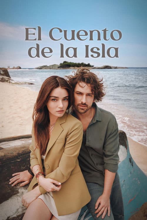 Ada Masali - El Cuento de la Isla