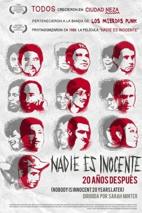 Nadie es inocente 20 años después