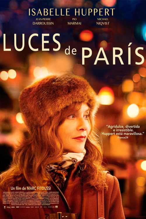 La Ritournelle