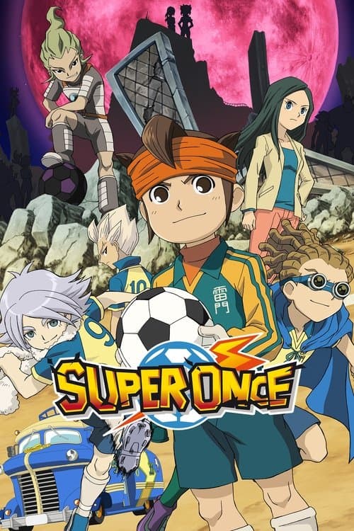 Súper Once