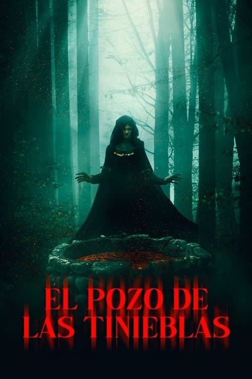 El Pozo