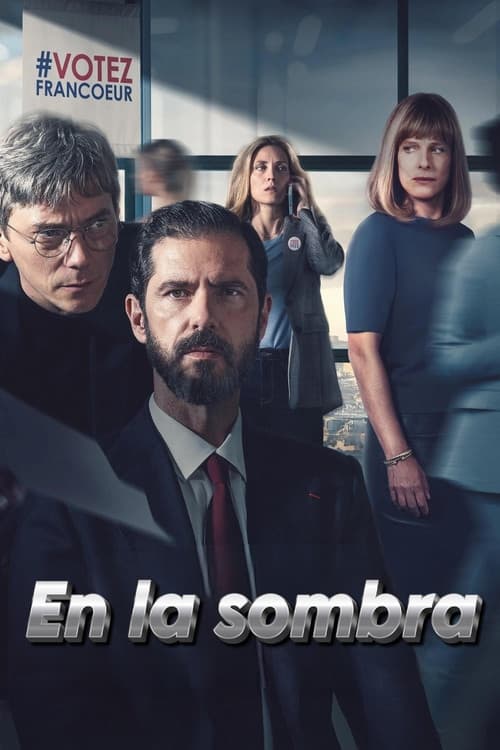 Dans l'ombre