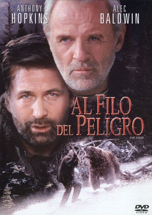 Al filo del peligro