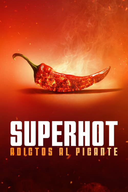 Locos por el picante