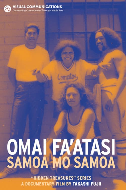 Omai Fa'atasi: Samoa Mo Samoa