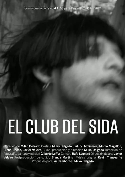 El Club del SIDA