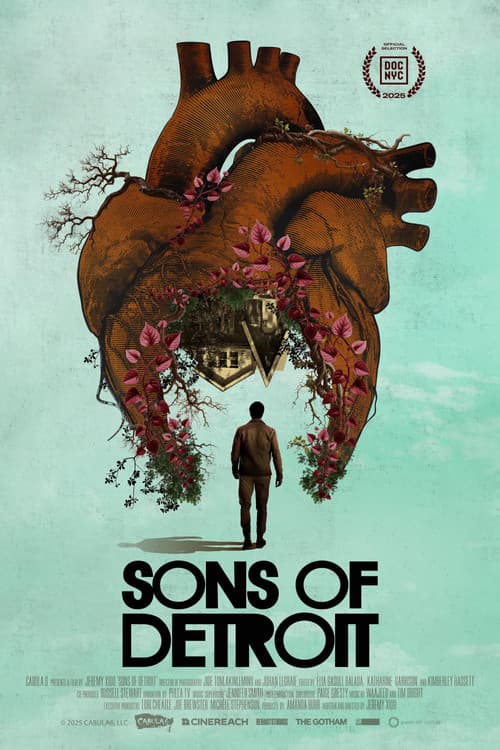 Sons of Detroit
