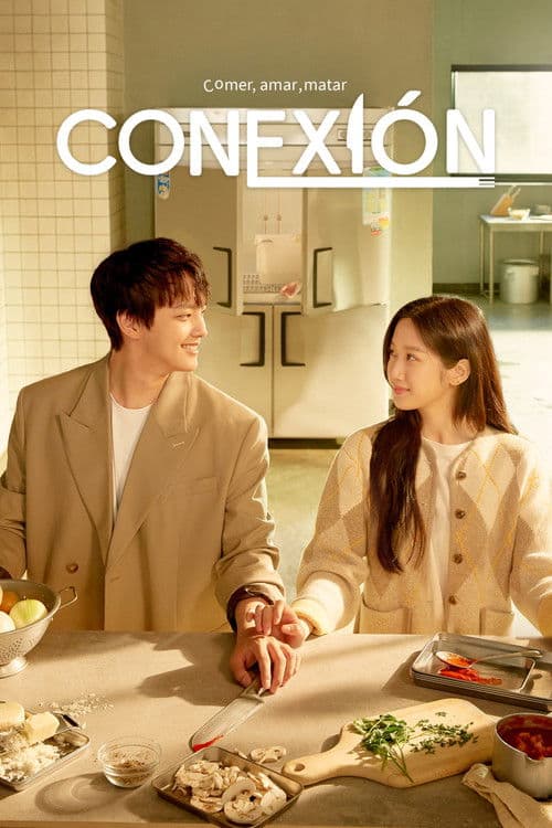 Conexión: Comer, amar, matar