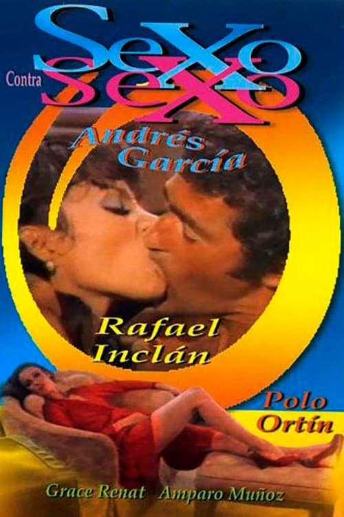 Sexo contra sexo
