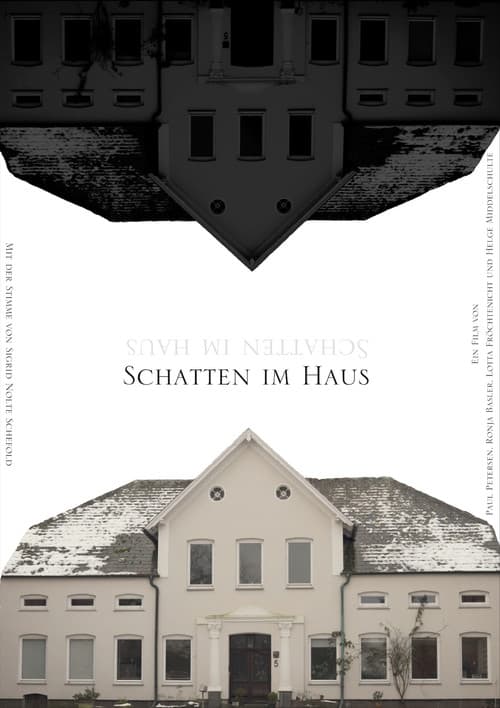 Schatten im Haus