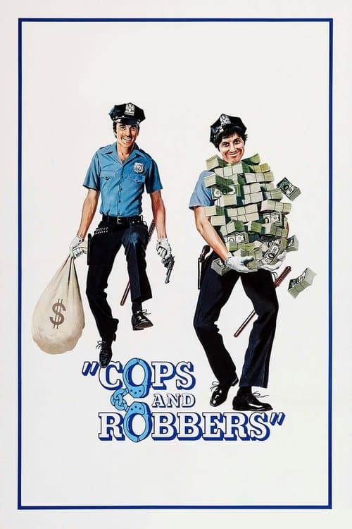 Policías y ladrones