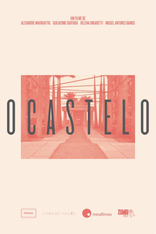 O Castelo