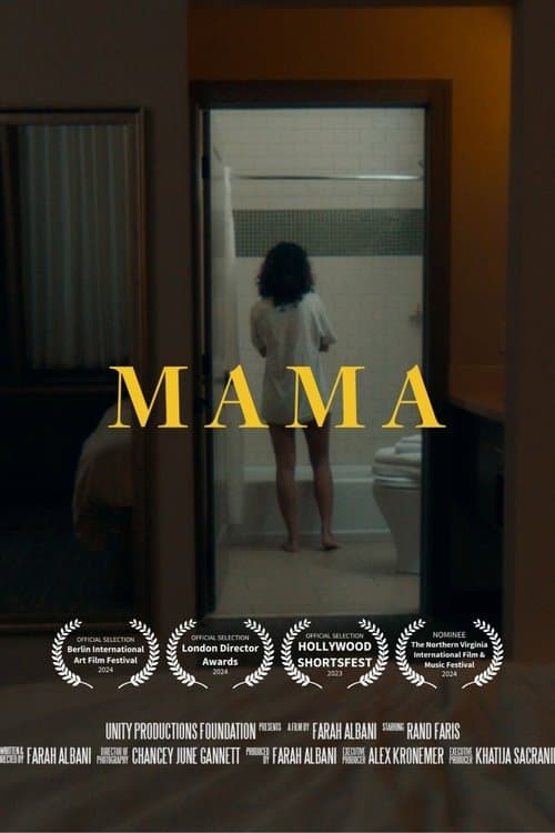 MAMA